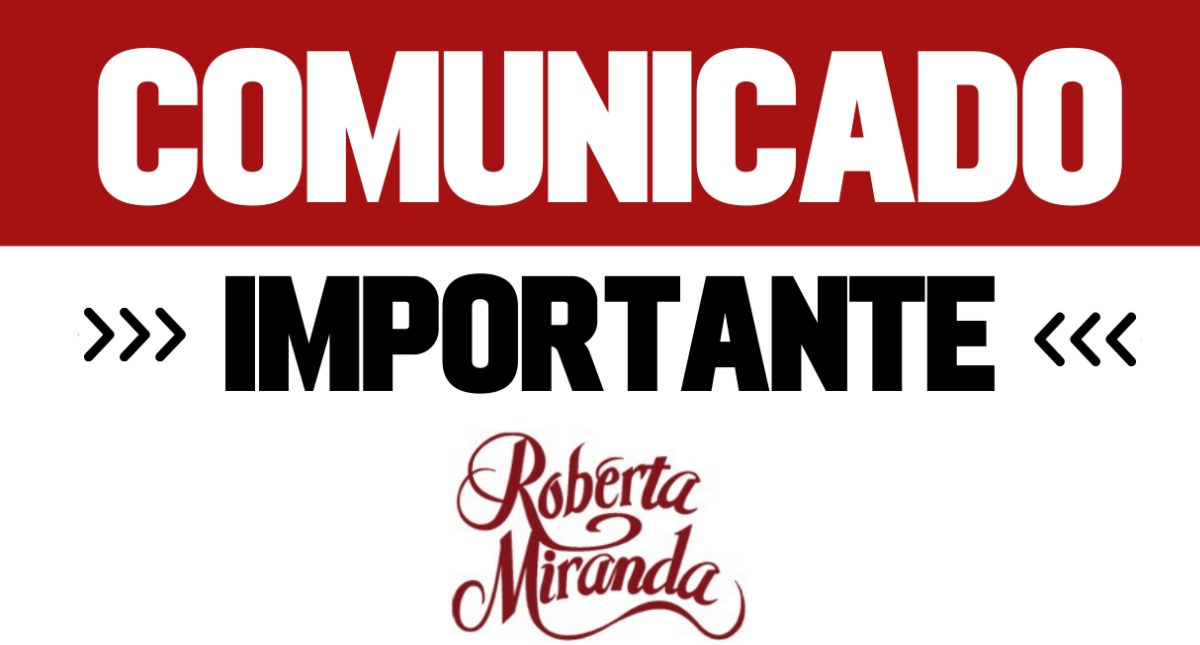 Cancelamento do show da cantora Roberta Miranda em Porto Velho - News Rondônia