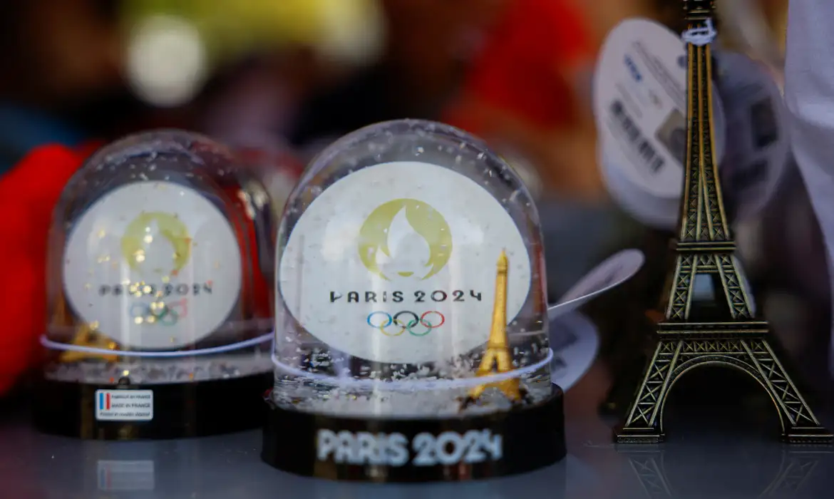 Greves podem abalar preparativos para Jogos de Paris, diz sindicato