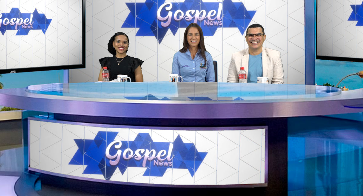 Iluminando Jovens com Fé: congresso inspirador na Igreja Internacional da Graça de Deus - News Rondônia