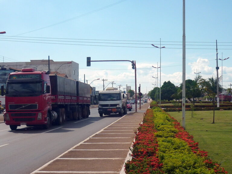 DNIT Regional Rondônia publica edital para contratação de projeto de instalação de viadutos na BR 319, trecho urbano de Porto Velho - News Rondônia