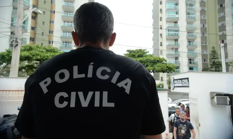 Entidades reagem a vetos em lei orgânica de polícias civis