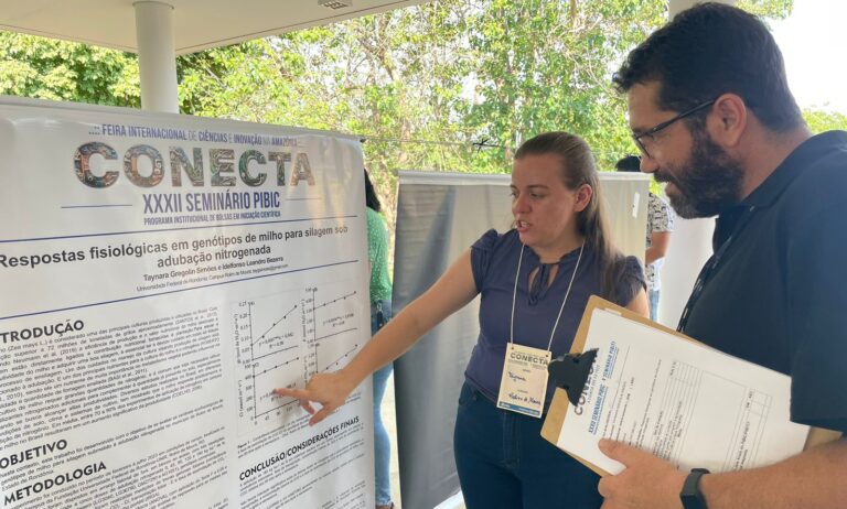 Unir promoverá feira internacional de ciências e inovação em Porto Velho nos dias 13 e 14 de novembro