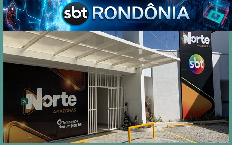 Negócio que envolve pesado investimento: Grupo Norte de Comunicação compra SBT e outras emissoras do grupo Rondovisão - News Rondônia