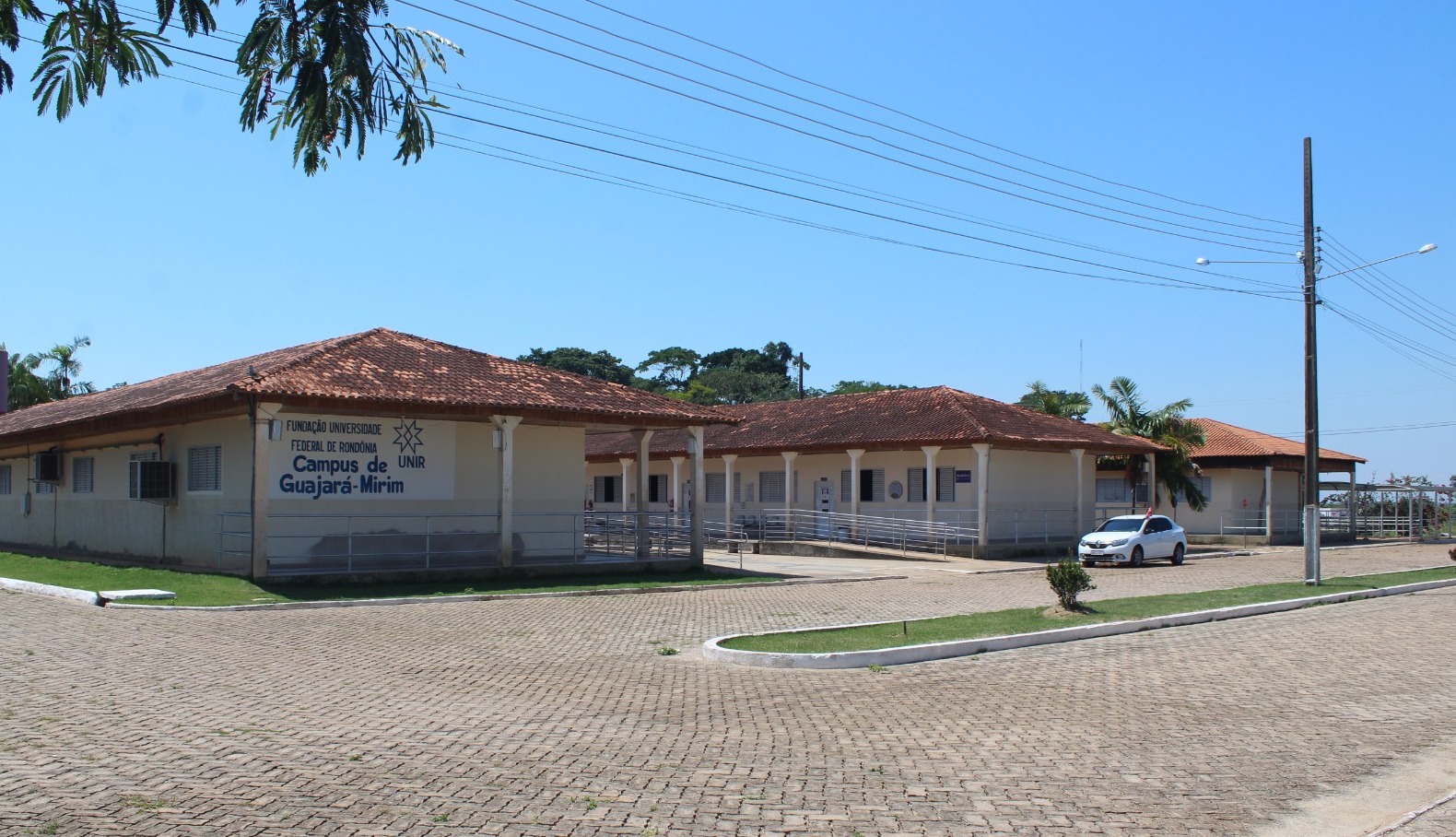 UNIR celebra 35 anos do Campus de Guajará-Mirim