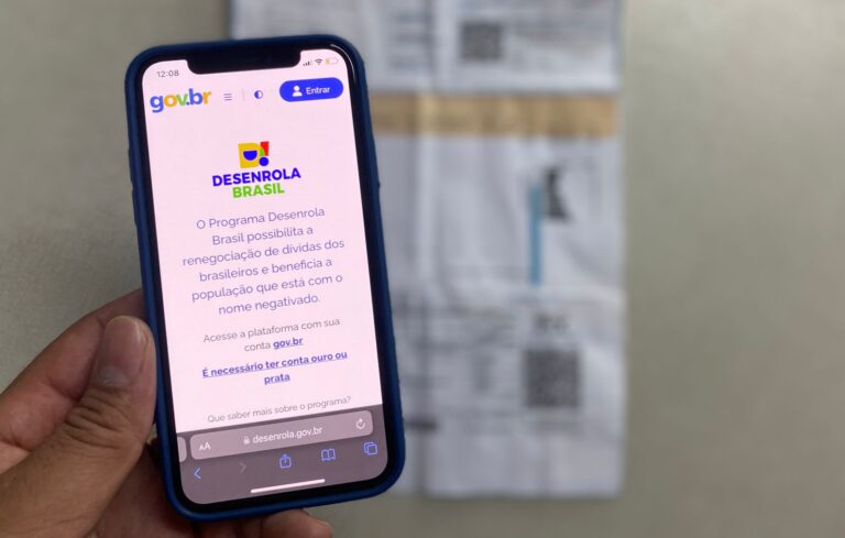 Desenrola Brasil realiza "Dia D" de negociação de débitos com a Energisa