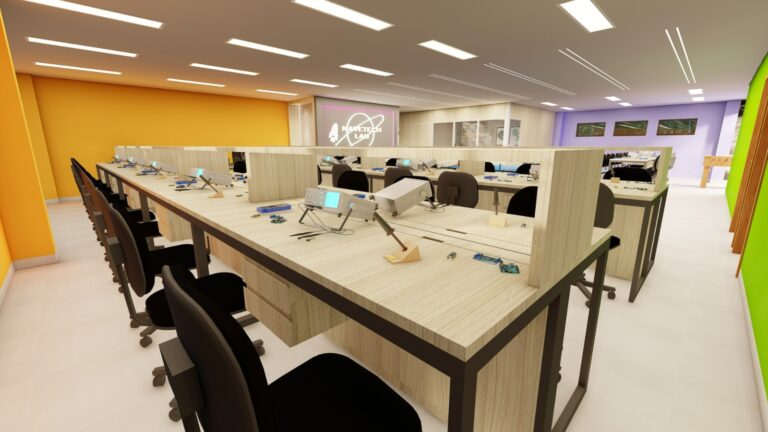 UNIR seleciona candidatos para curso de formação e capacitação na área de tecnologia