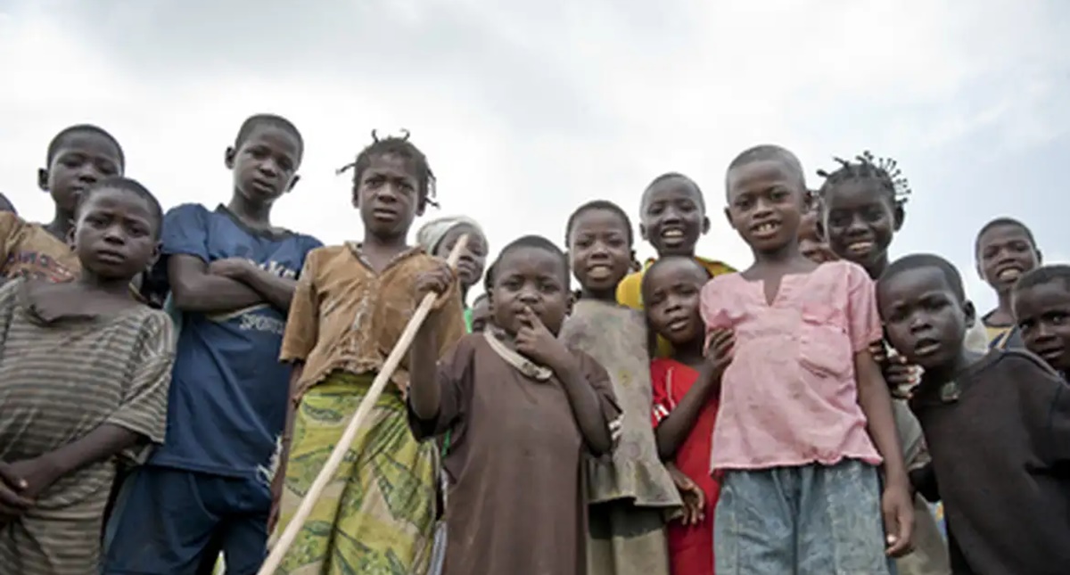 Dois terços das crianças da Guiné-Bissau não concluem ensino primário