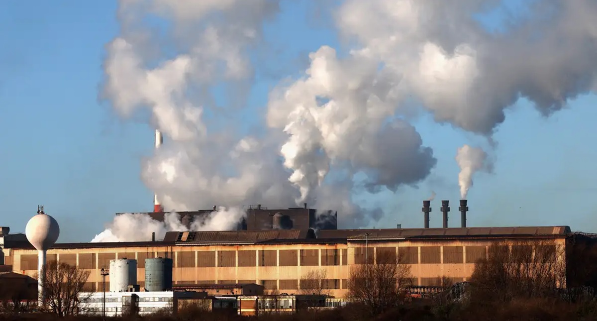 ONU: pesquisa alerta que temperatura do planeta pode subir 3°C