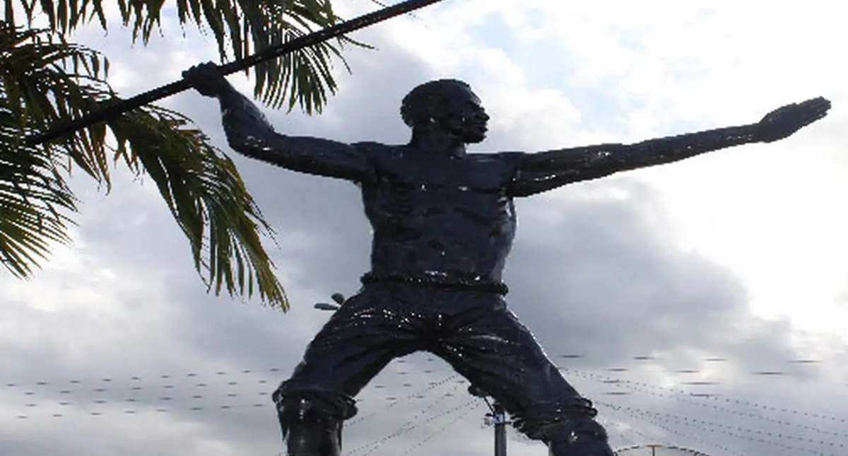 A alagoana preta sinônimo de luta pela igualdade, Memórias de Alagoas