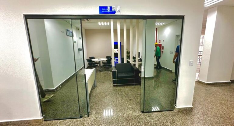 Alero inaugura sala dos vereadores nesta terça-feira