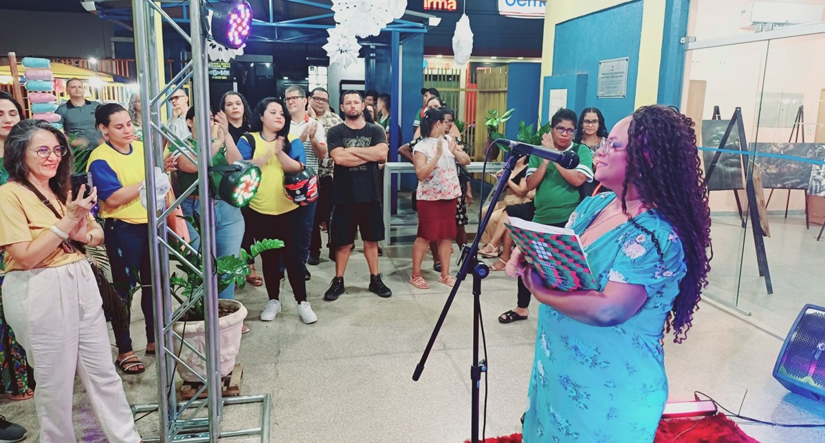 Prefeitura realiza evento na Biblioteca Municipal Viveiro das Letras em celebração ao Dia da Consciência Negra