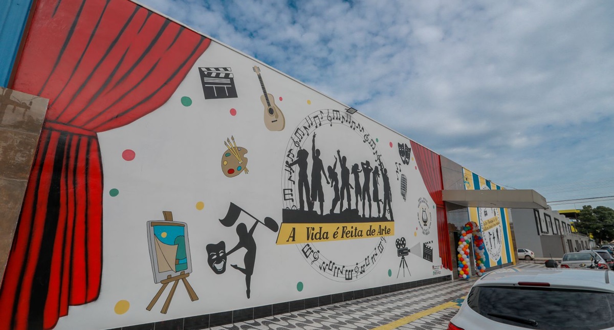 Recital marca comemoração do Dia do Saxofonista na próxima sexta-feira (24)