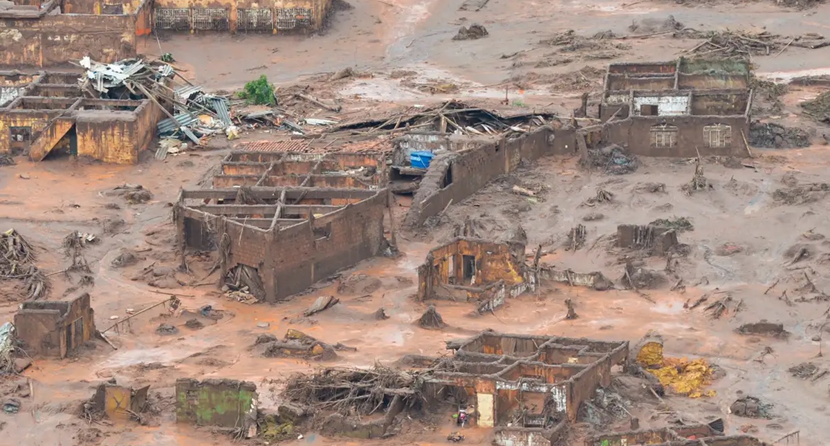 Caso Samarco: corte britânica nega recurso e mantém Vale em processo