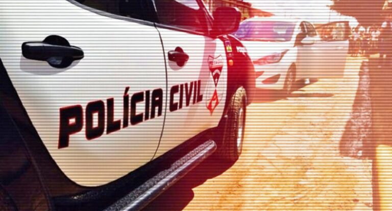Polícia Civil resolve assassinato de consultor rural em menos de 12 horas - News Rondônia