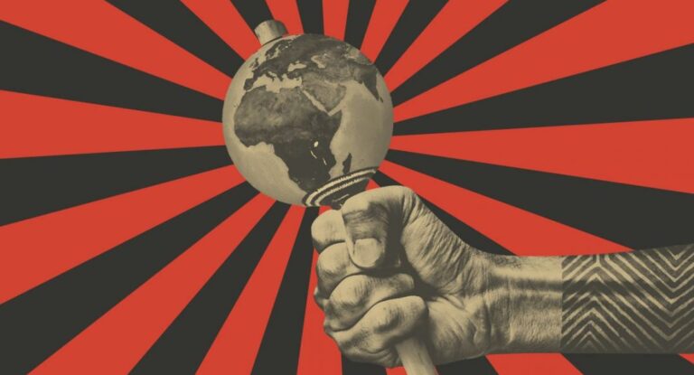 Apib lança campanha Emergência Indígena na COP28 e faz cobrança internacional para a importância das Terras Indígenas no futuro climático global