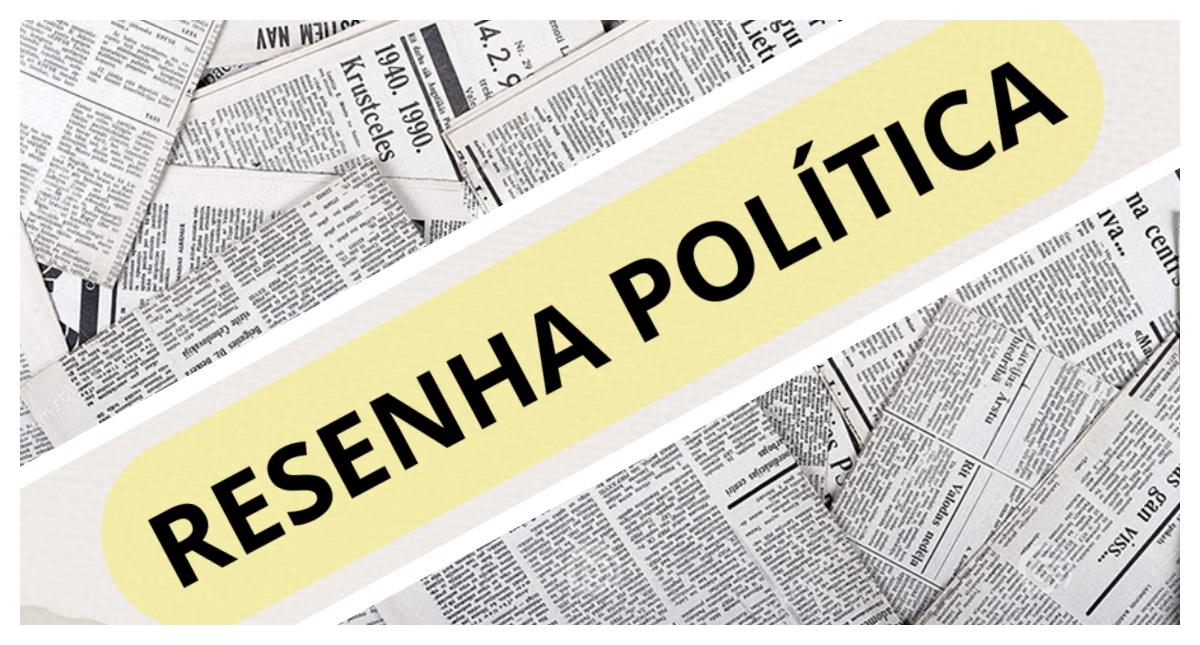 Coluna Resenha política - por Robson Oliveira - News Rondônia