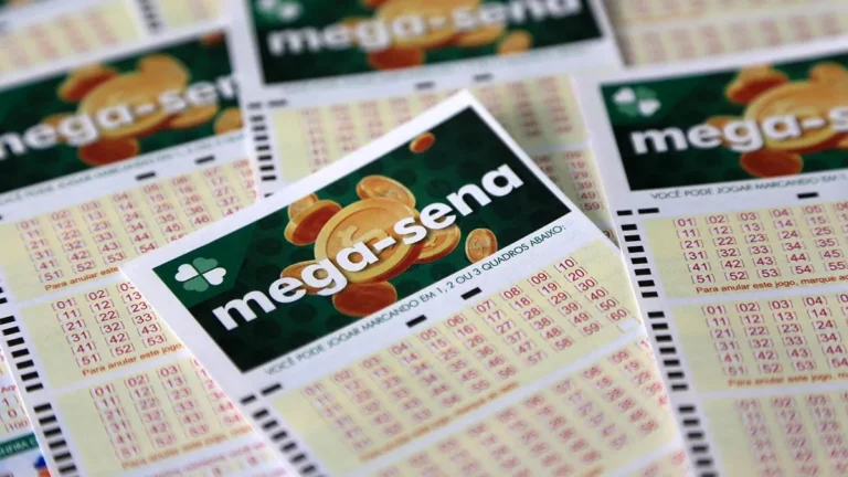 Cacoalense fatura R$ 64 mil na Mega-Sena