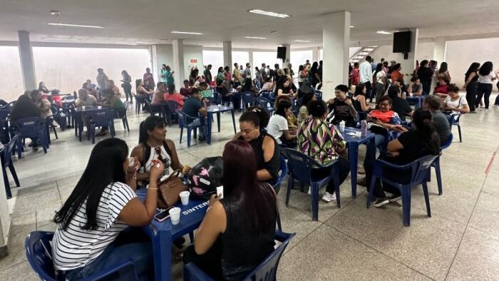 Comissão Eleitoral proclama resultado oficial da eleição do Sintero