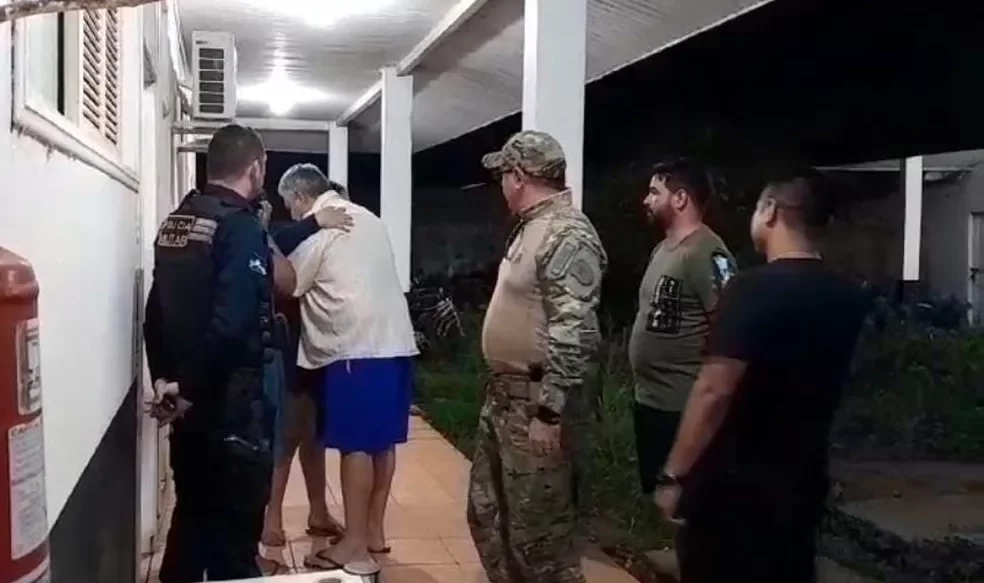 Alvo de sequestro, filha de bancário é resgatada na Bolívia após 24 horas