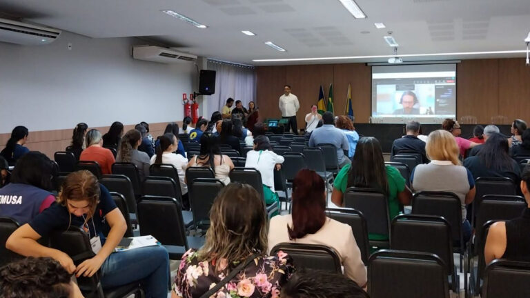 Prefeitura realiza I Seminário Intersetorial do Programa Bolsa Família - News Rondônia
