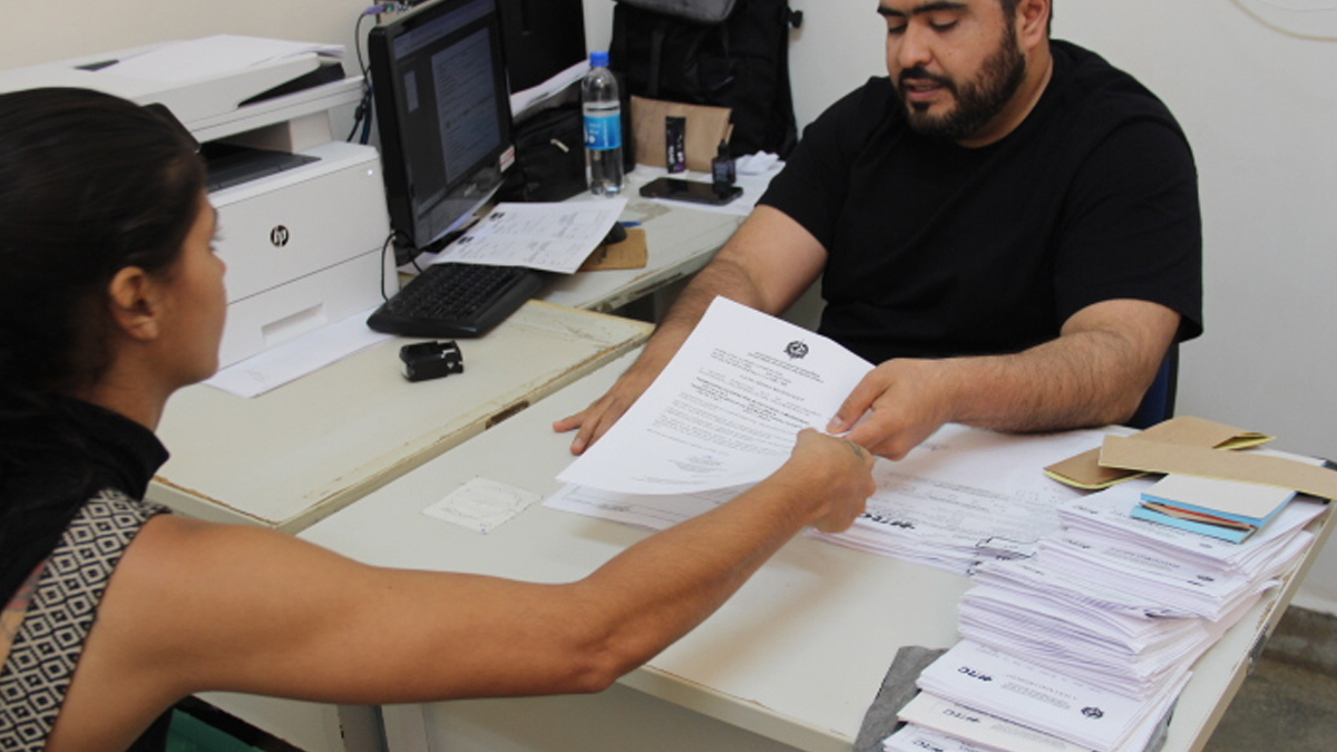 Ação “Fecha Laudo” realizou diagnóstico de 20 crianças em primeiro dia de atendimentos - News Rondônia