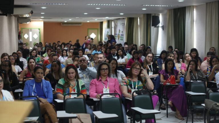 Encontro Estadual reforça orientações sobre segurança na atenção primária ao paciente - News Rondônia