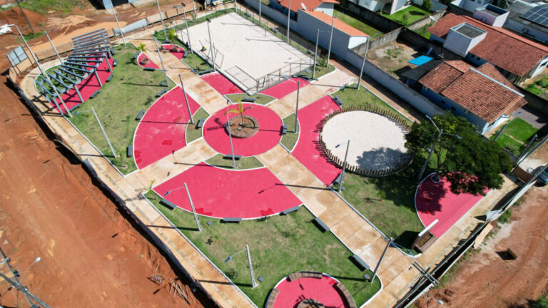 Governo movimenta mais de R$ 15 milhões em obras entregues em 2023 - News Rondônia