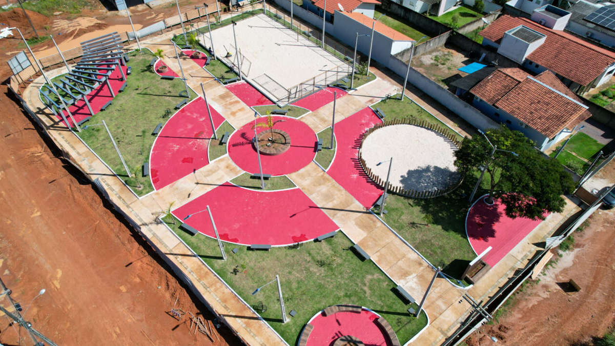 Governo movimenta mais de R$ 15 milhões em obras entregues em 2023 - News Rondônia