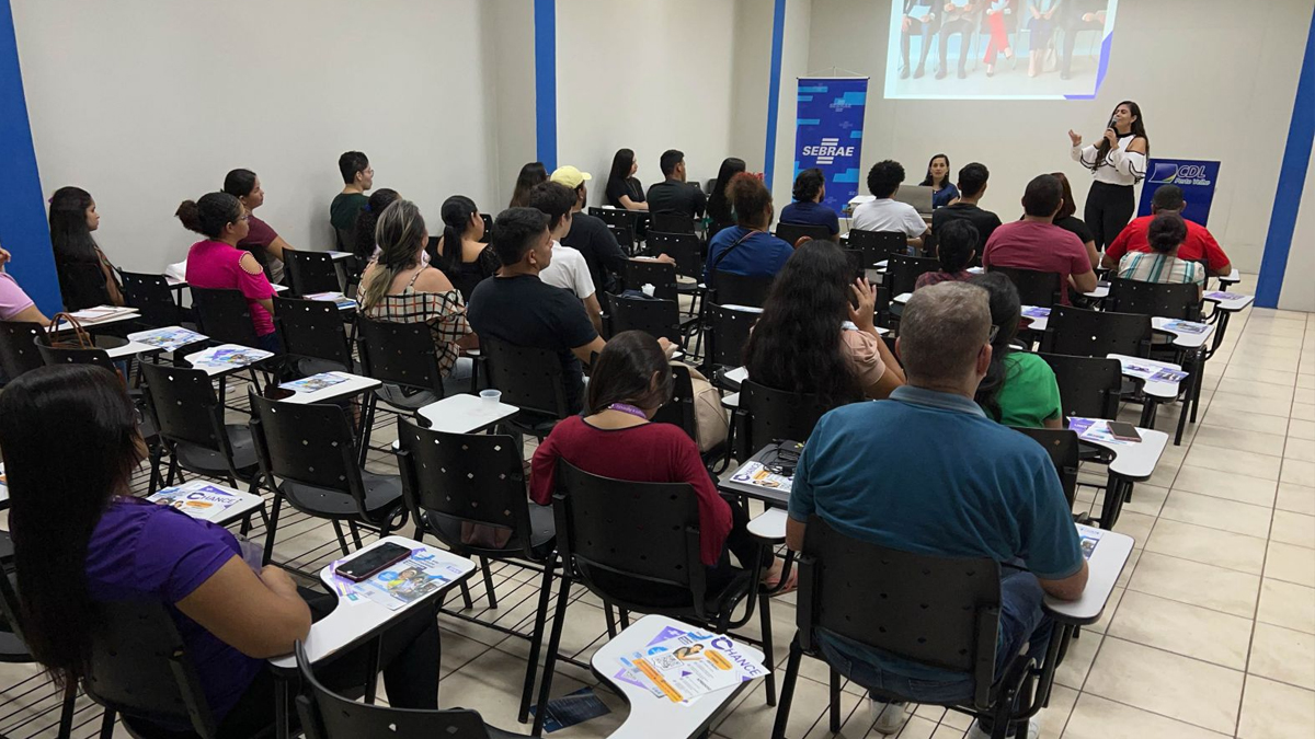 Prefeitura divulga lista dos classificados para cursos profissionalizantes gratuitos - News Rondônia