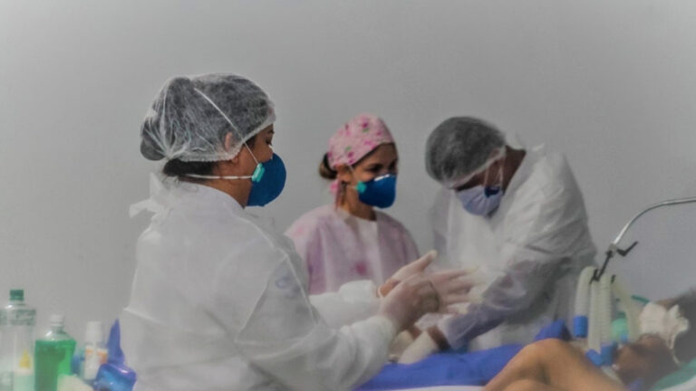 Assembleia aprova mais de R$ 23 milhões para folha de pagamento da Saúde - News Rondônia