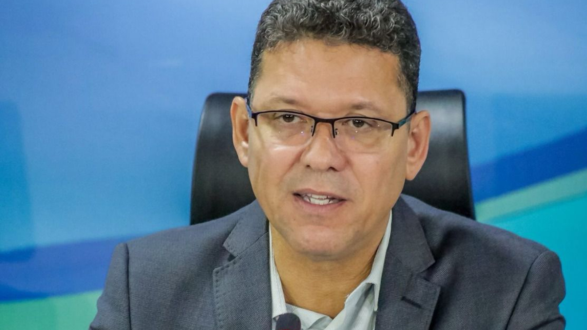 Projeto de Lei do Governador Marcos Rocha isenta IPVA para motoristas de aplicativos de Rondônia - News Rondônia