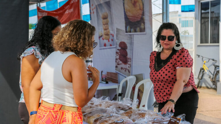 Inscrições para expor na Feira de Empreendedores ‘‘Natal de Luz” estão abertas até segunda-feira, 18 - News Rondônia
