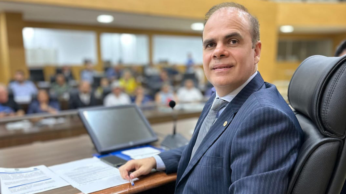 Com plenário lotado, Alan Queiroz promove audiência pública sobre o 1º Plano Geral de Outorgas Hidroviário - News Rondônia