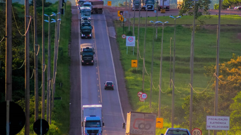 Governo de Rondônia regulamenta lei que torna a aquisição de reboque e semirreboque atrativa no Estado - News Rondônia