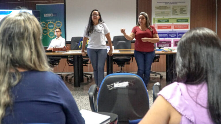Campanha “Dezembro Vermelho” deste ano tem foco na prevenção com uso de medicamentos - News Rondônia