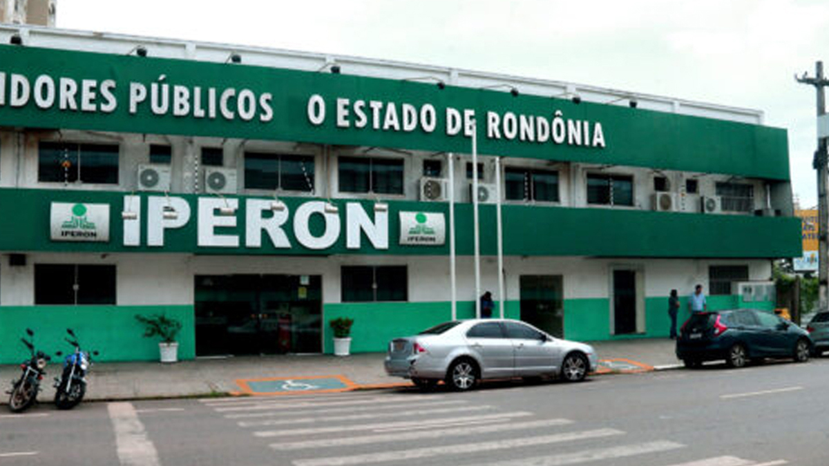Assembleia Legislativa de Rondônia terá dois representantes no Conselho Fiscal do Iperon - News Rondônia