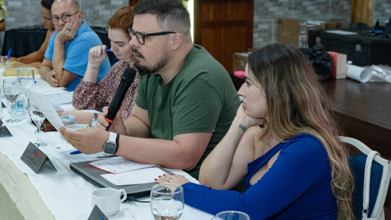Colégio de Presidentes de Subseção reflete avanços, premia boas práticas da advocacia e anuncia identidade dos 50 anos da OAB Rondônia - News Rondônia