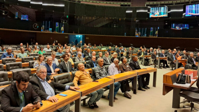 Rondônia participa de seminário que celebra os 75 anos de Extensão Rural no Brasil - News Rondônia