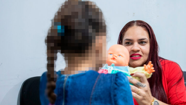 I Seminário Municipal de Acolhimento Familiar é realizado nesta quinta-feira (7) - News Rondônia