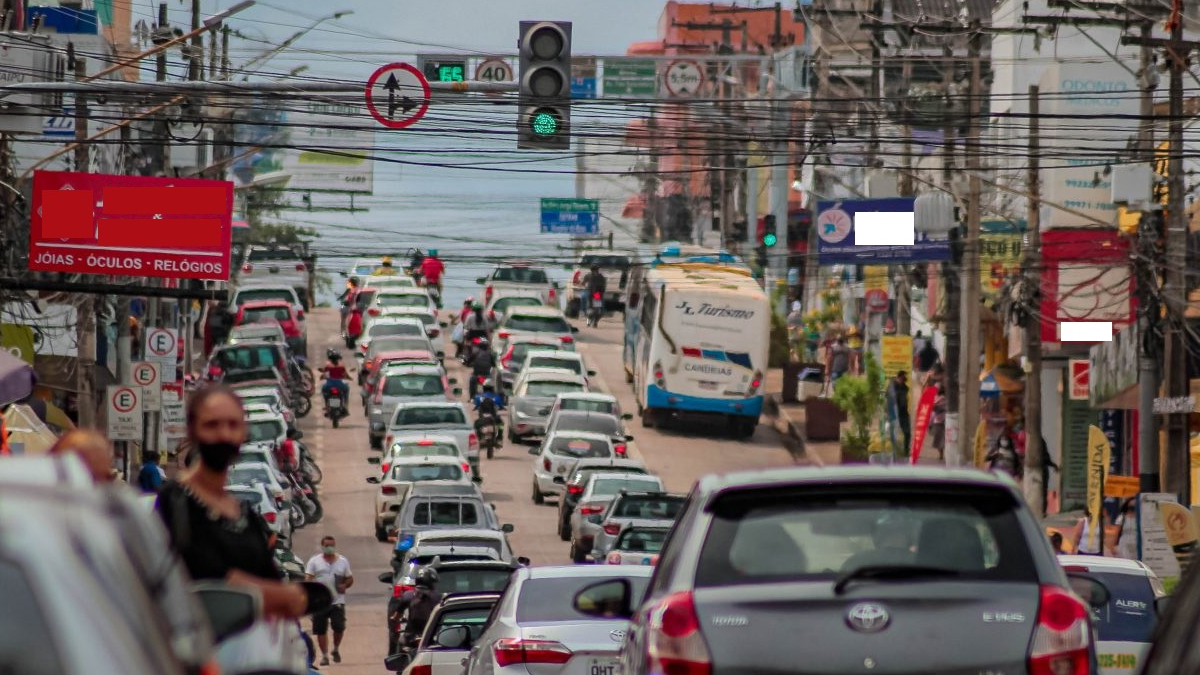 Lei referente ao IPVA abrange categoria de motoristas de aplicativos em Rondônia - News Rondônia