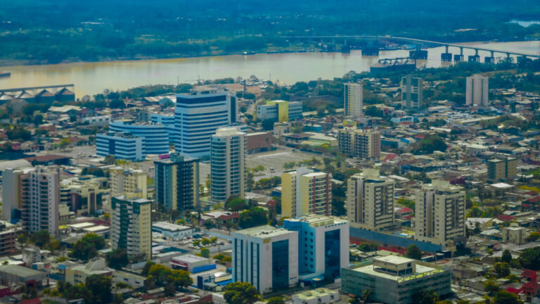 PROSPERIDADE: Rondônia completa 42 anos de criação com conquistas na economia, defesa do meio ambiente e bem-estar social - News Rondônia