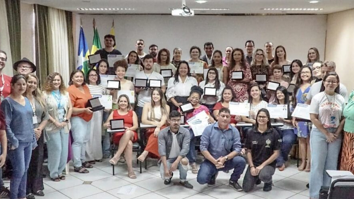 Municípios recebem certificações e selos que destacam resultados positivos na vigilância do HIV e cobertura vacinal - News Rondônia