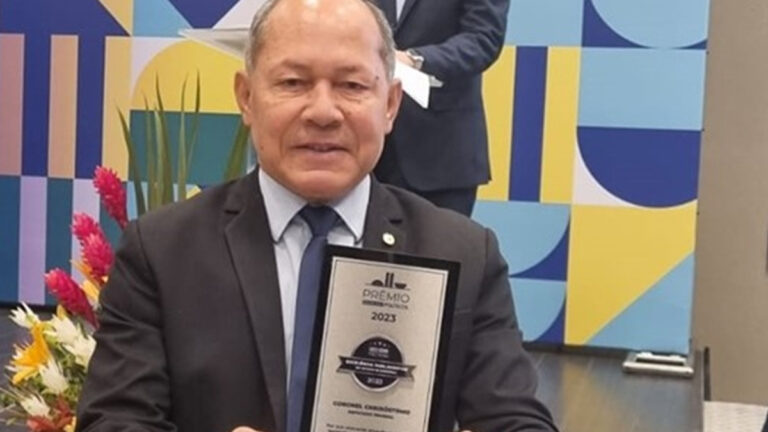 Saiu o Ranking Avança Brasil e Coronel Chrisóstomo está entre os melhores de 2023 - News Rondônia