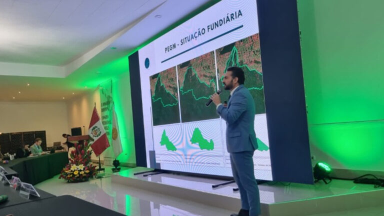 MPRO integra o I Congresso Internacional da Rede Latino-Americana de Ministério Público Ambiental, no Peru - News Rondônia