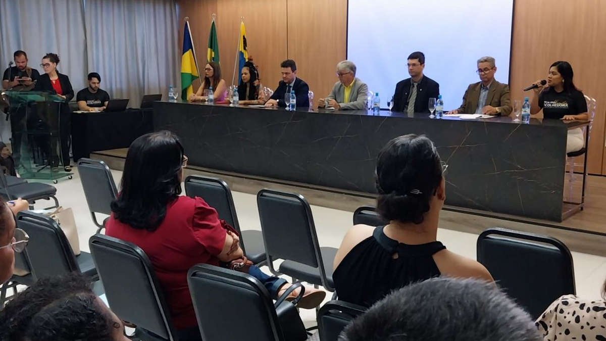 Prefeitura de Porto Velho realiza I Seminário Municipal de Acolhimento Familiar - News Rondônia