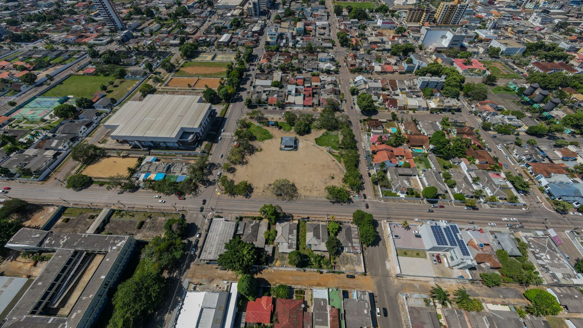 PLANEJAMENTO: Orçamento do município de Porto Velho para 2024 é de R$ 2,6 bilhões - News Rondônia