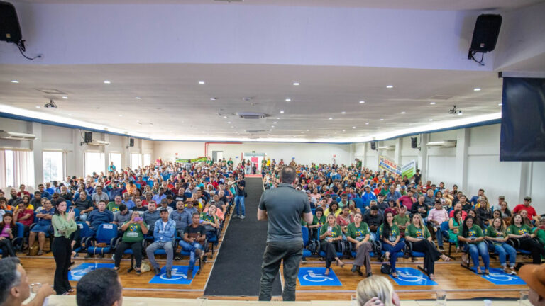 Prefeitura realiza 1º Encontro de Produtores Rurais de Porto Velho - News Rondônia