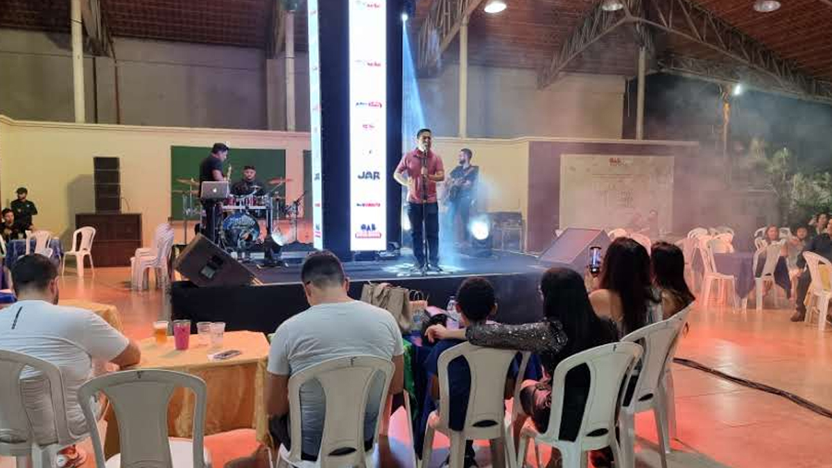 Talentos da advocacia: 1º Festar celebra diversidade cultural da advocacia rondoniense - News Rondônia
