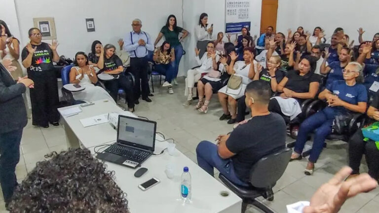 Escola do Legislativo encerra atividades e amplia grade de cursos para 2024 - News Rondônia
