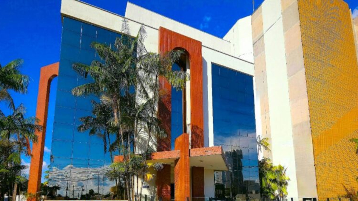 TCE-RO trabalha em regime de plantão durante o recesso - News Rondônia
